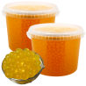 Popping Boba - Mango 3,4kg x2 opakowania Popping Boba - Mango 3,4kg x2 opakowania