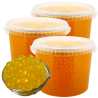 Popping Boba - Mango 3,4kg x3 opakowania Popping Boba - Mango 3,4kg x3 opakowania