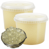 Popping Boba - Liczi 3,4kg x2 opakowania Popping Boba - Liczi 3,4kg x2 opakowania