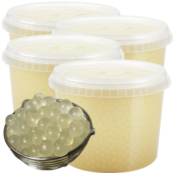 Popping Boba - Liczi 3,4kg...