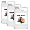 Syrop Marakuja 2,5kg x3 opakowania Syrop Marakuja 2,5kg x3 opakowania