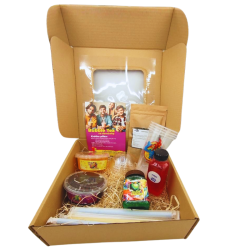 Zestaw Bubble Tea KIT IV