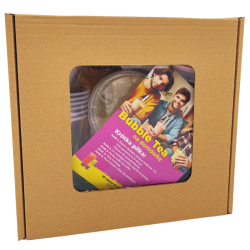 Zestaw Bubble Tea KIT V