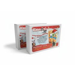 Zestaw Bubble Tea DIY +...