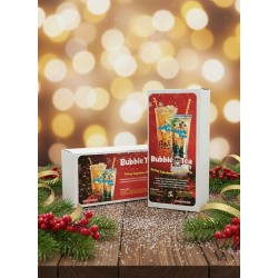 Świąteczny zestaw Bubble...