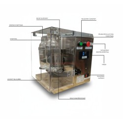 Shaker Maszyna do Bubble Tea