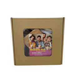 Zestaw Bubble Tea KIT IV