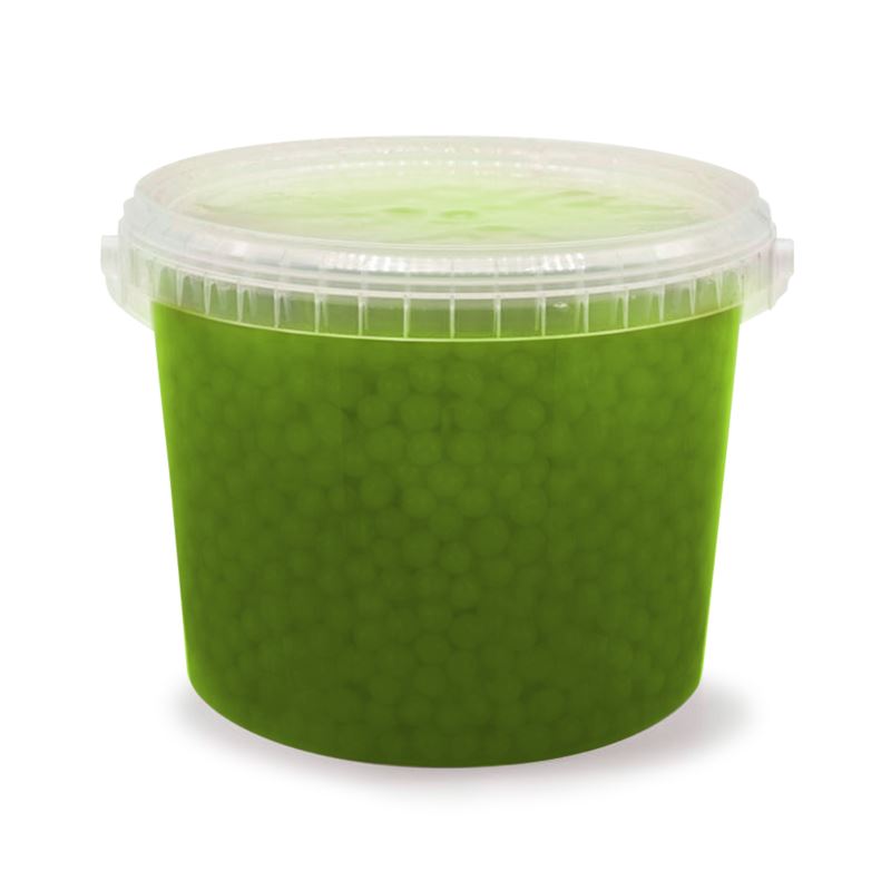 Popping Boba - Limonka 3,4 kg
