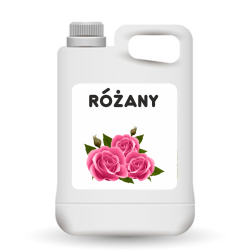 Syrop Różany 2,5kg