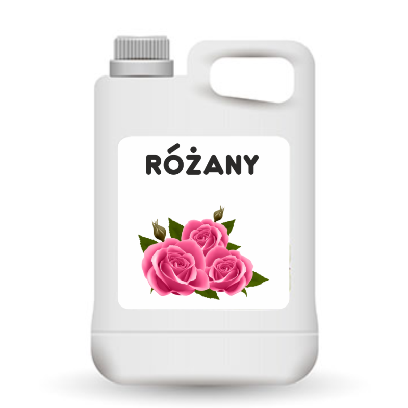 Syrop Różany 2,5kg