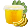 Popping Boba - Banan 3,2 kg