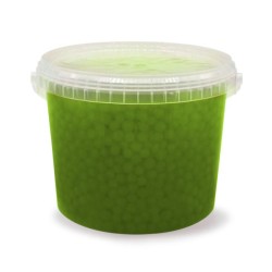 Popping boba - limonka 3,2 kg