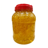 Nata de Coco/Jelly - Brązowy cukier 3,8 kg
