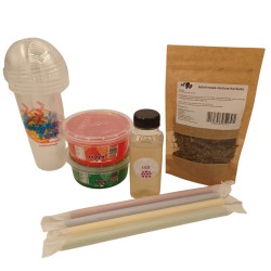 Zestaw Bubble Tea KIT I