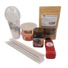 Zestaw Bubble Tea KIT II