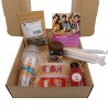 Zestaw Bubble Tea KIT II
