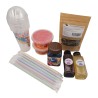 Zestaw Bubble Tea KIT III