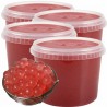 Popping Boba - Arbuz 3,4 kg X4 opakowania