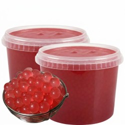 Popping Boba - Arbuz 3,4 kg...