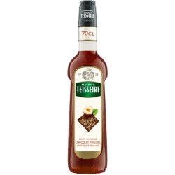 Teisseire Dubai Chocolate...